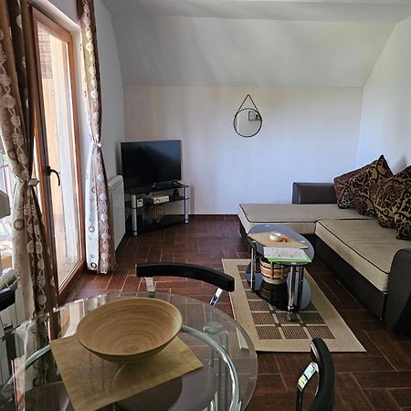 Gorska Vila Apartments Zabljak  Luaran gambar
