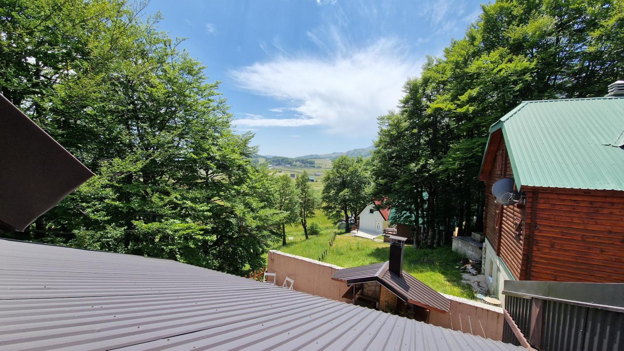 Gorska Vila Apartments Zabljak  Bilik gambar