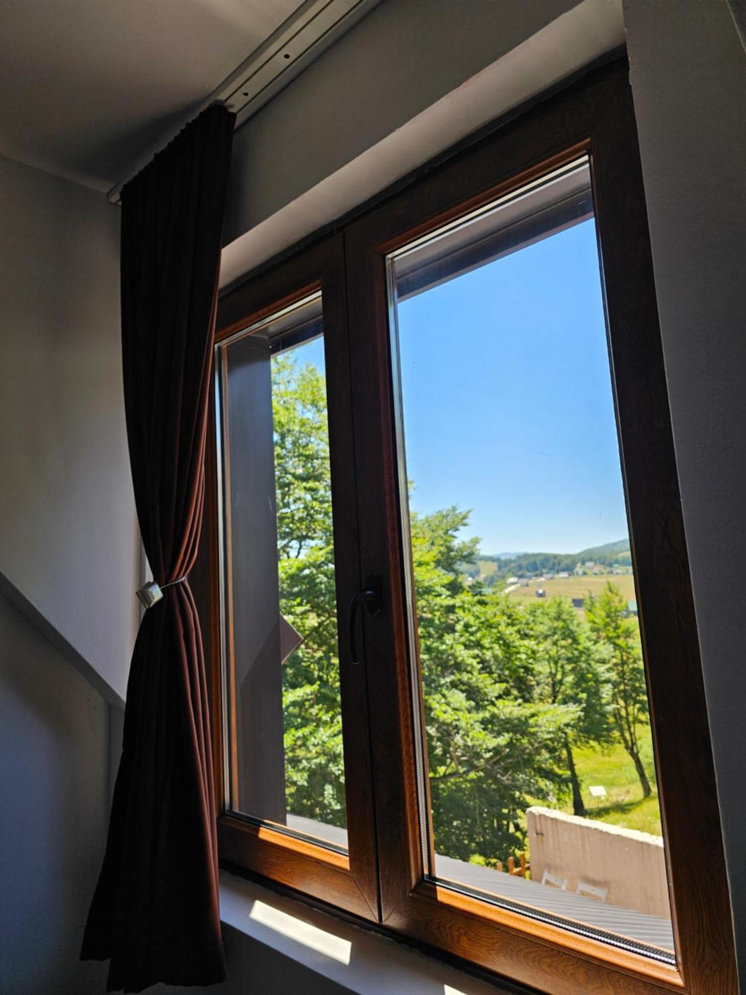 Gorska Vila Apartments Zabljak  Luaran gambar