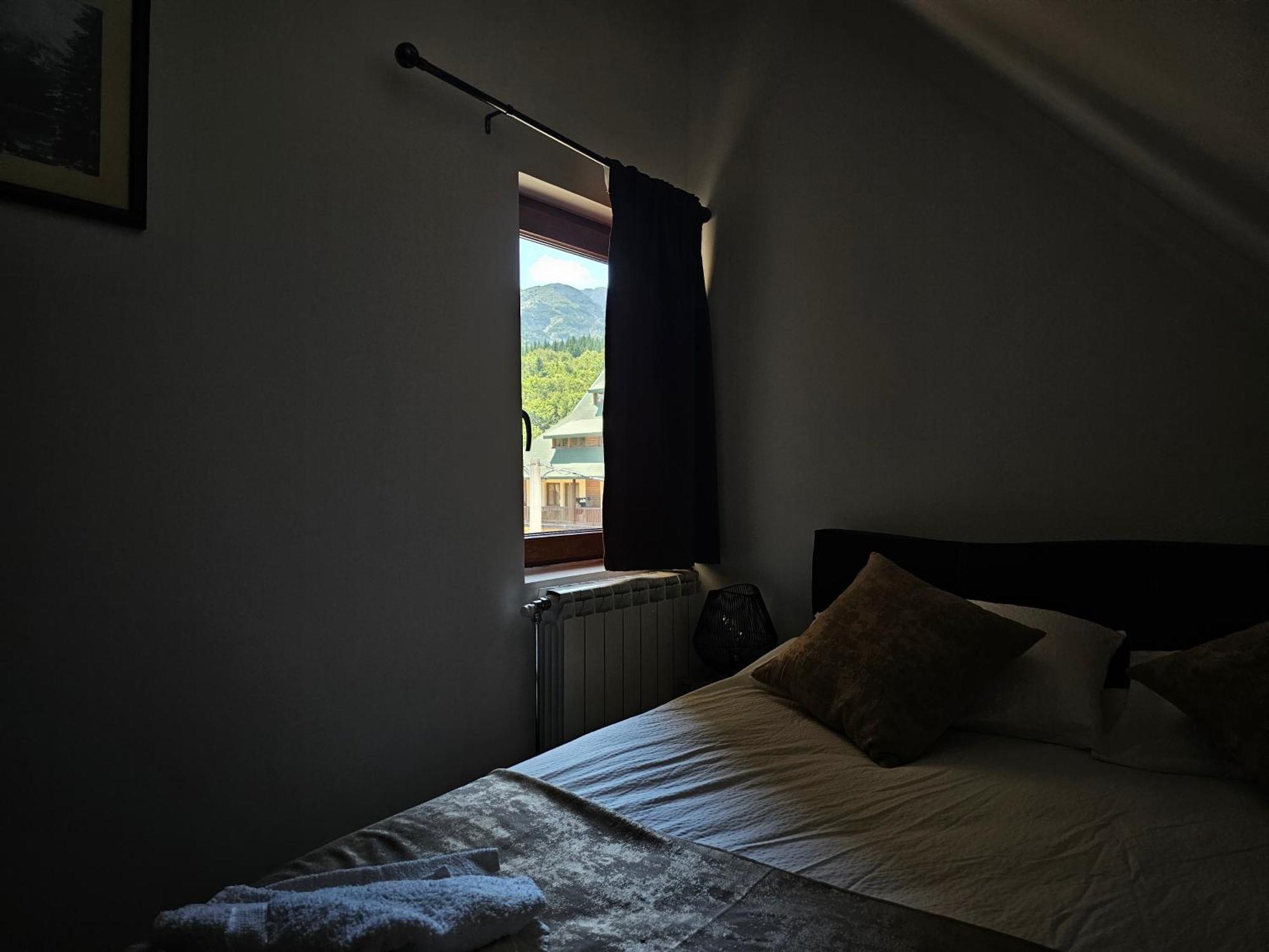 Gorska Vila Apartments Zabljak  Luaran gambar