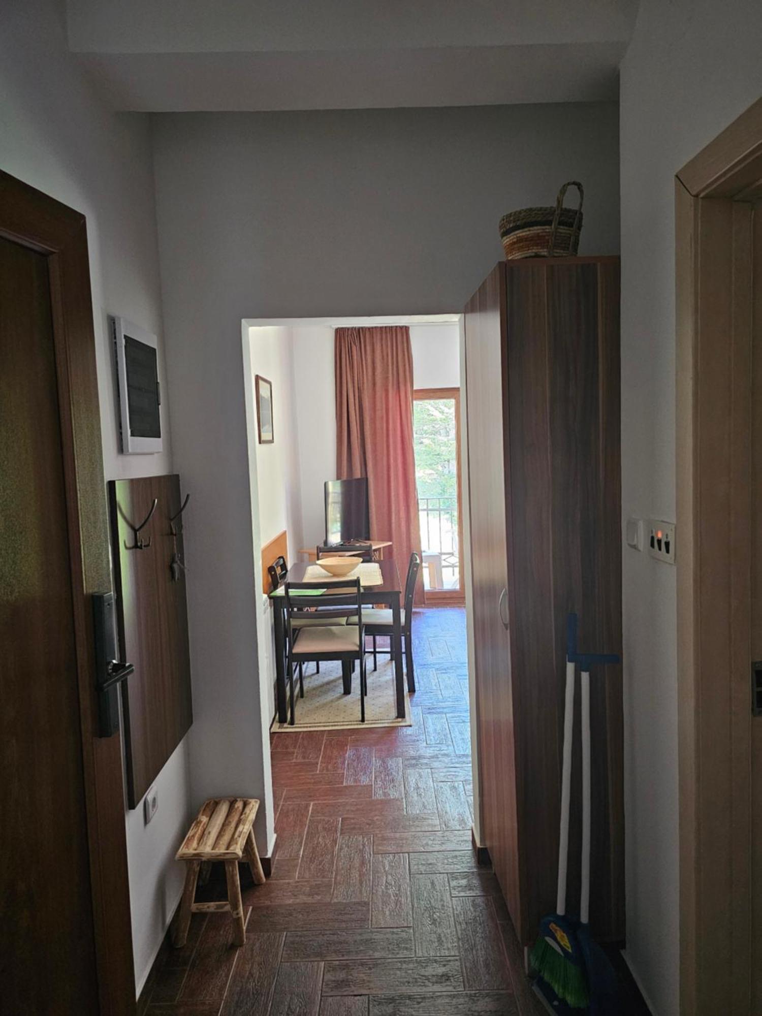 Gorska Vila Apartments Zabljak  Luaran gambar