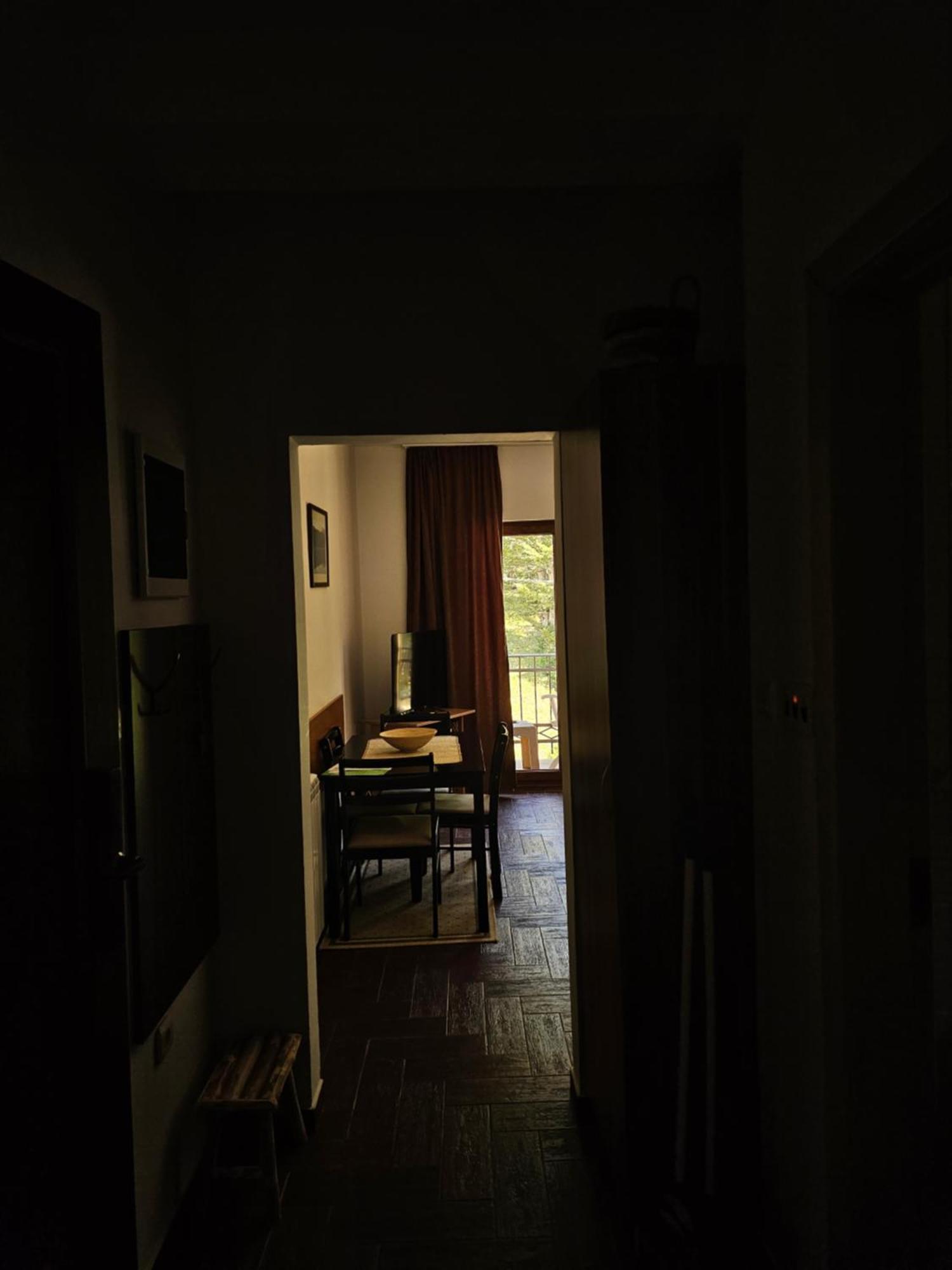 Gorska Vila Apartments Zabljak  Luaran gambar